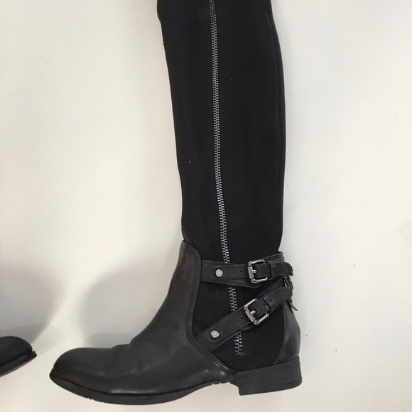 RUDSAK Shoes - RUDSAK over the knee boot